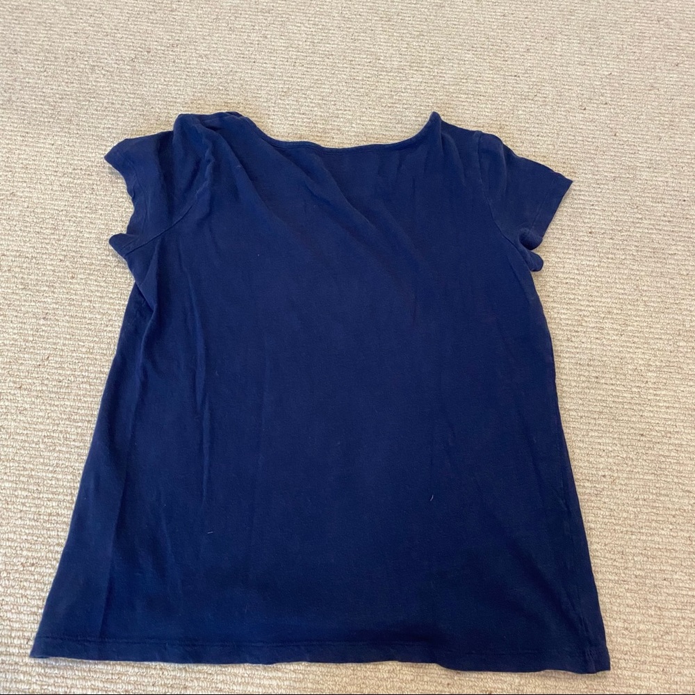 Vineyard Vines short sleeve tee - Picture 3 of 6